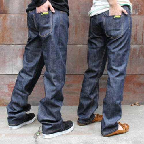 Organic Jeans (size31)