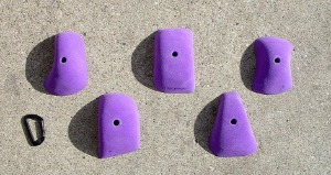 Fat Pinches set 3