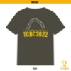 TCBC 2022 티셔츠 -Pre Order